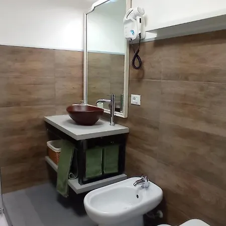 Apartamento Casa Anita *