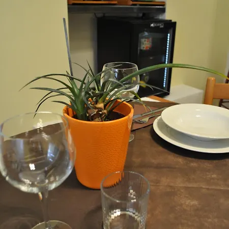 Apartamento Casa Anita