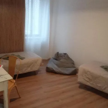 Casa Anita *