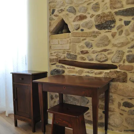 Apartamento Casa Anita
