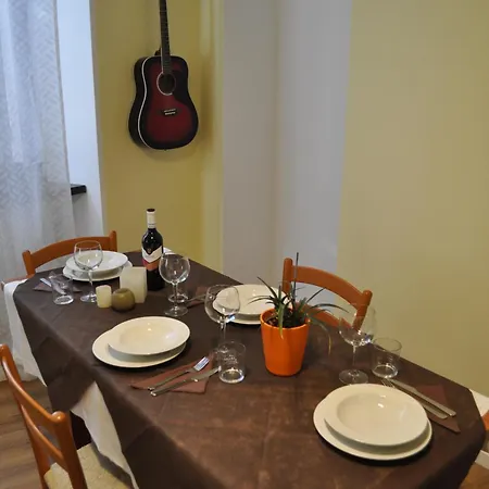 Casa Anita *