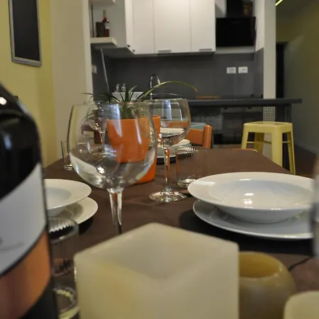 Apartamento Casa Anita