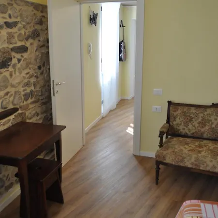 Apartamento Casa Anita *