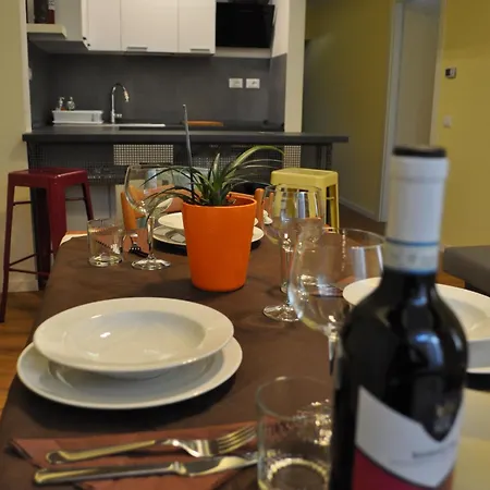 Casa Anita Toscolano-Maderno