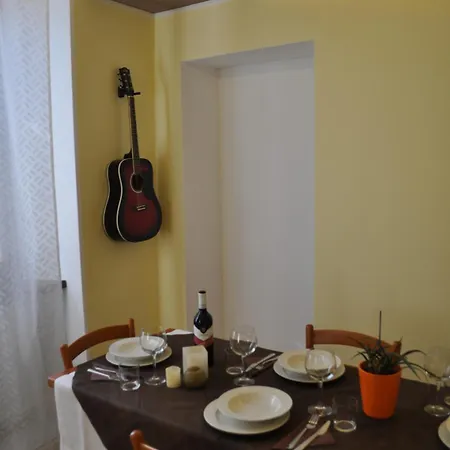 Apartamento Casa Anita