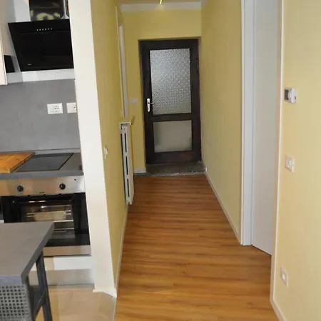 Casa Anita Toscolano-Maderno