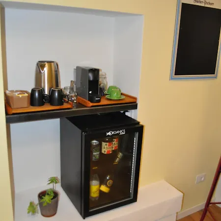 Apartamento Casa Anita
