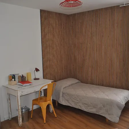 Apartamento Casa Anita *