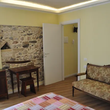 Casa Anita *