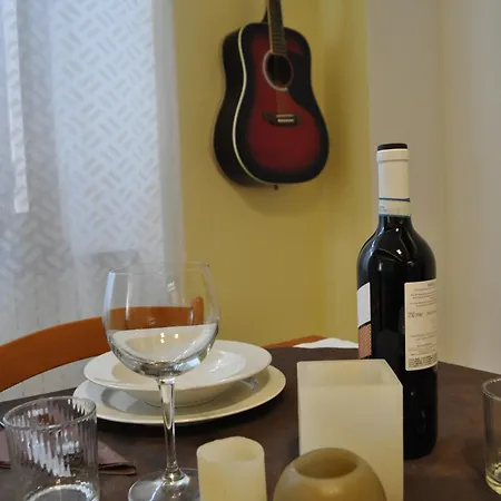 Casa Anita * Toscolano-Maderno