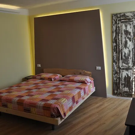 Casa Anita *