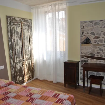 Casa Anita * Toscolano-Maderno