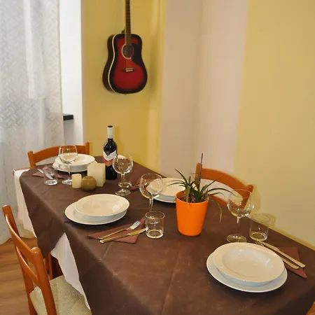 Casa Anita