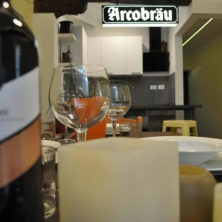Apartamento Casa Anita