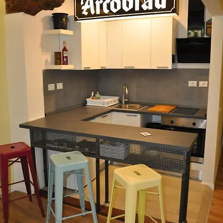 Apartamento Casa Anita *